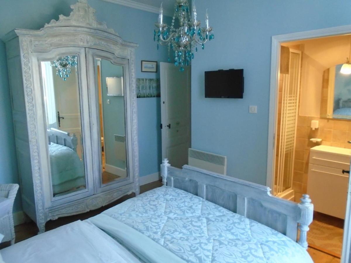 Maison Jonela Шатонеф-дю-Фау Екстер'єр фото